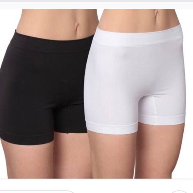 boyleg cycling shorts