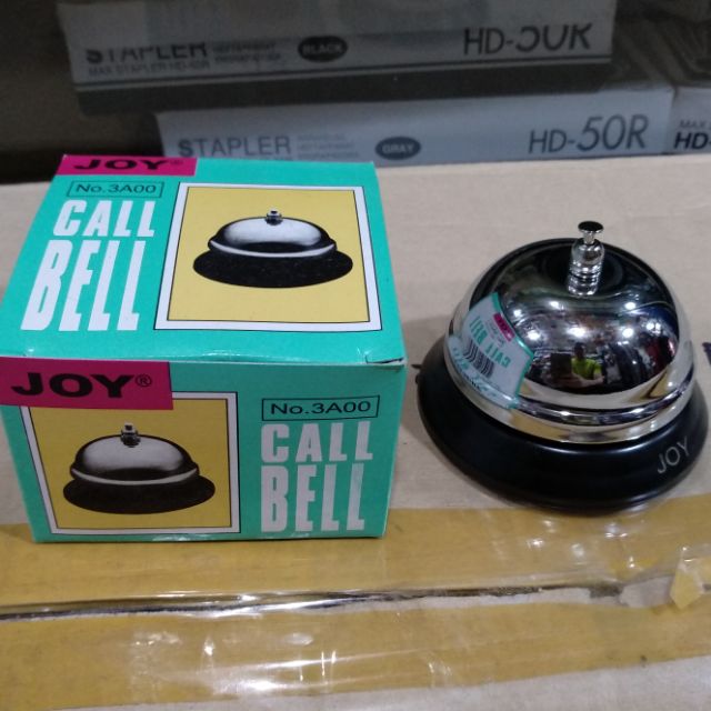 Call Bell Desk Bell Shopee Philippines