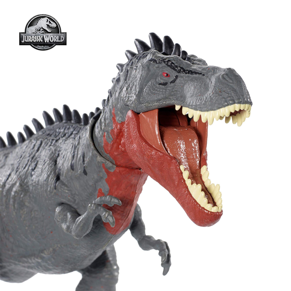 tarbosaurus toy