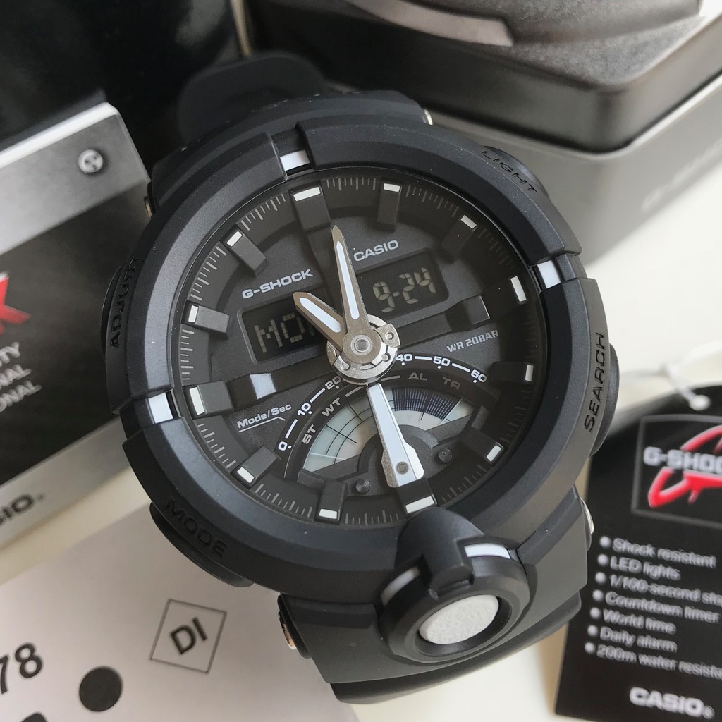 g shock urban trainer