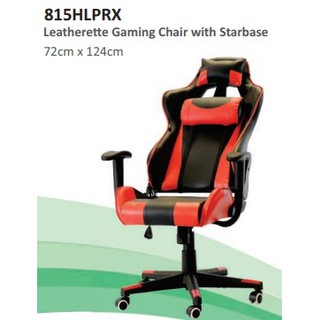 Luxury Gaming Chair Shopee Philippines