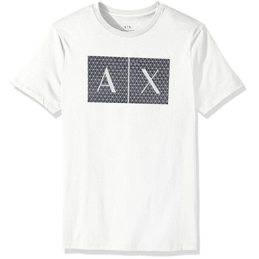 armani exchange t shirts price