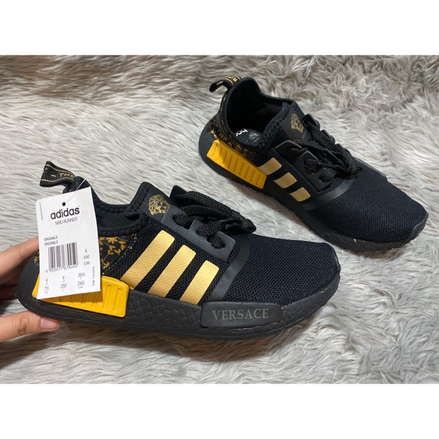 adidas versace shoes