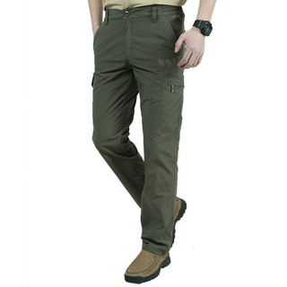 lightweight breathable cargo pants