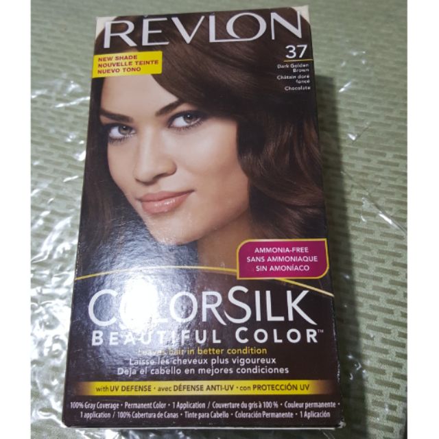 Revlon Hair Color