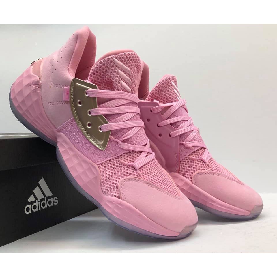 harden 4 pink