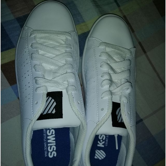 k swiss 1966