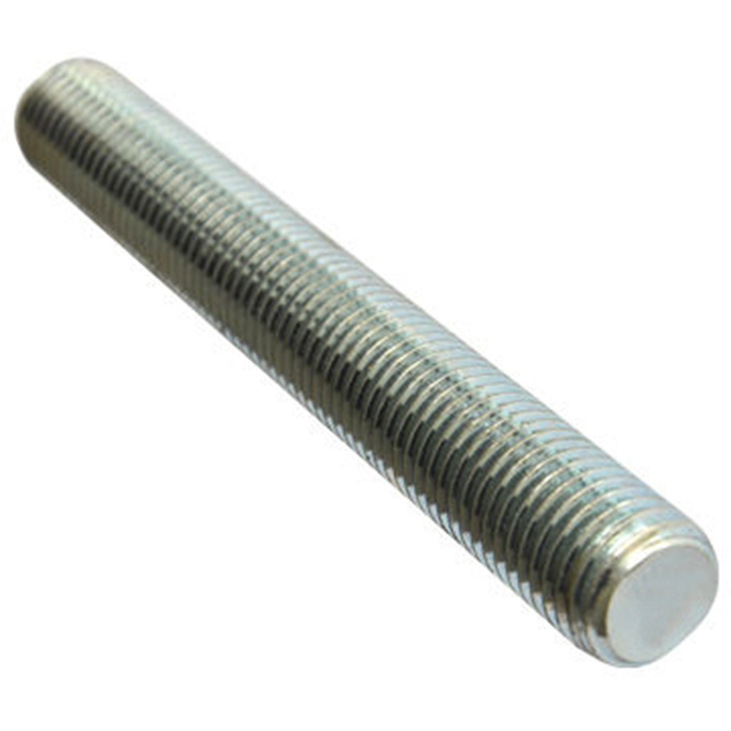 SS STUD Bolt 16mm x 125mm Shopee Philippines