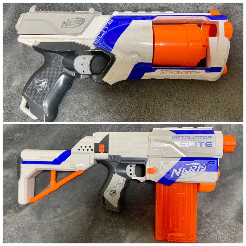 broken-nerf-guns-as-is-for-parts-shopee-philippines