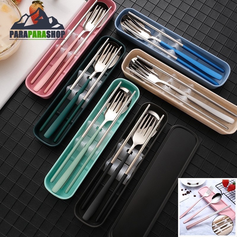 korean cutlery set Dinnerware Best Prices and Online Promos Home