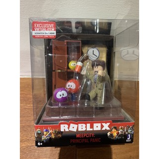 Roblox Operation Tnt Playset Shopee Philippines - delicate roblox playset action figure operation tnt