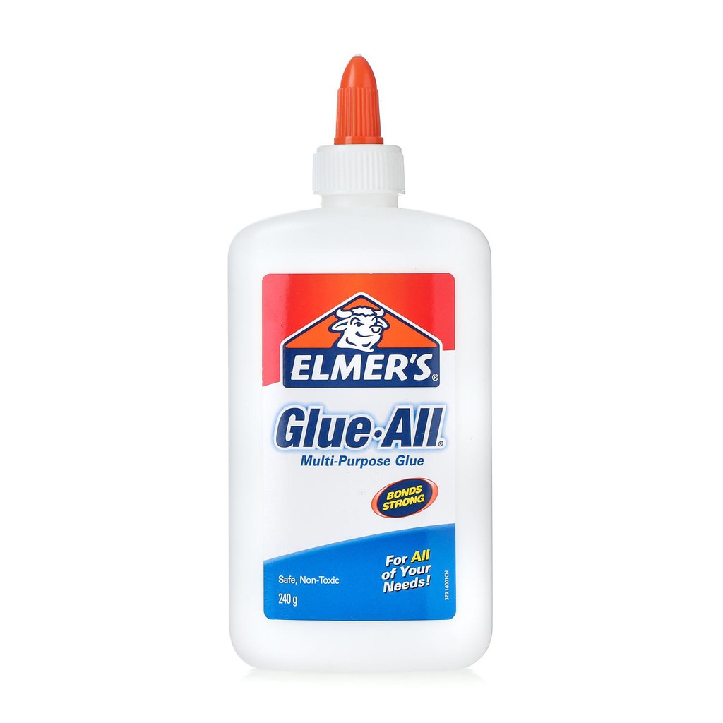 Elmer's Glue 240gsm [per bottle] Shopee Philippines