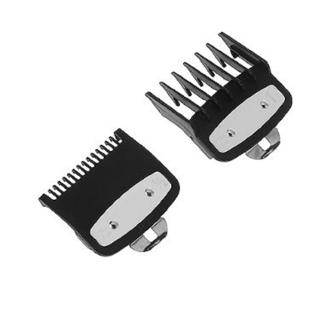 trimmer with clip guard