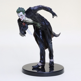 14-17CM Super Hero Batman The Joker Jack Napier PVC Action Figure ...