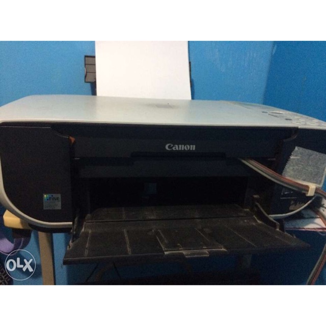 canon pixma mp198 price