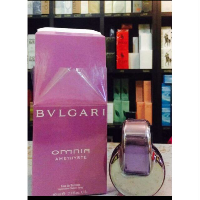 omnia amethyste 100ml