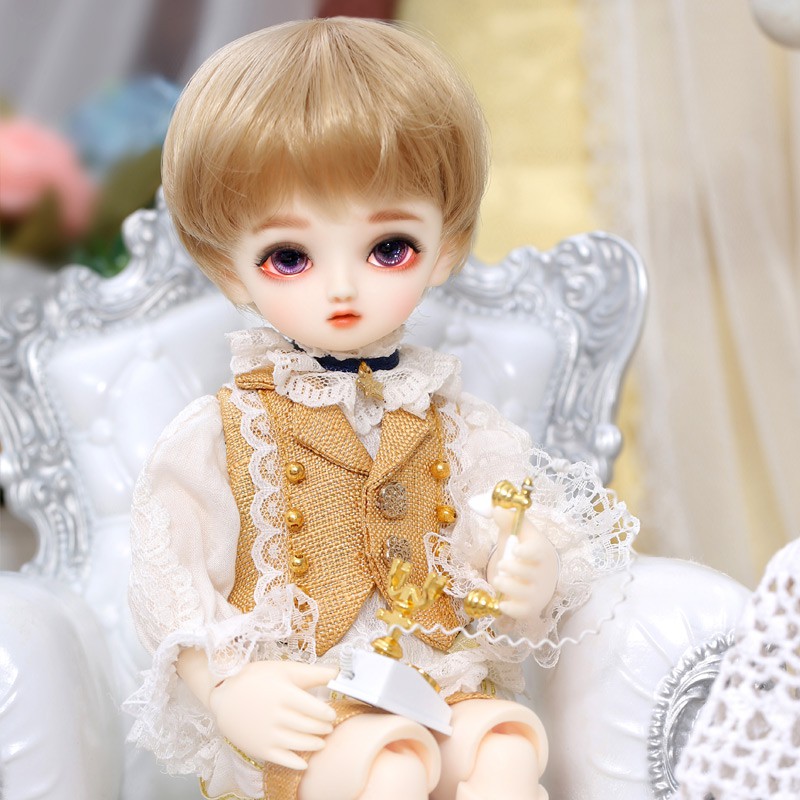 blossom doll bjd