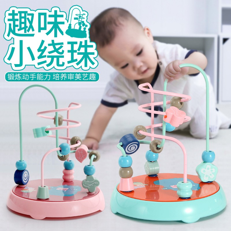 baby toys 9 to 12 months