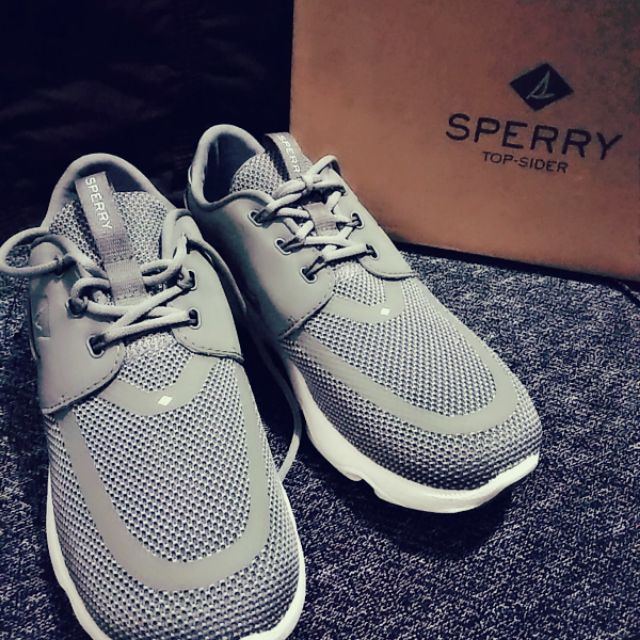 sperry 7 seas trysail