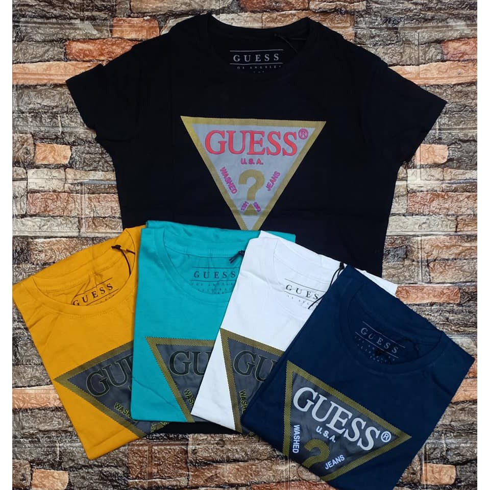 GUESS BRANDED OVERRUNS FOR LADIES | Shopee Philippines