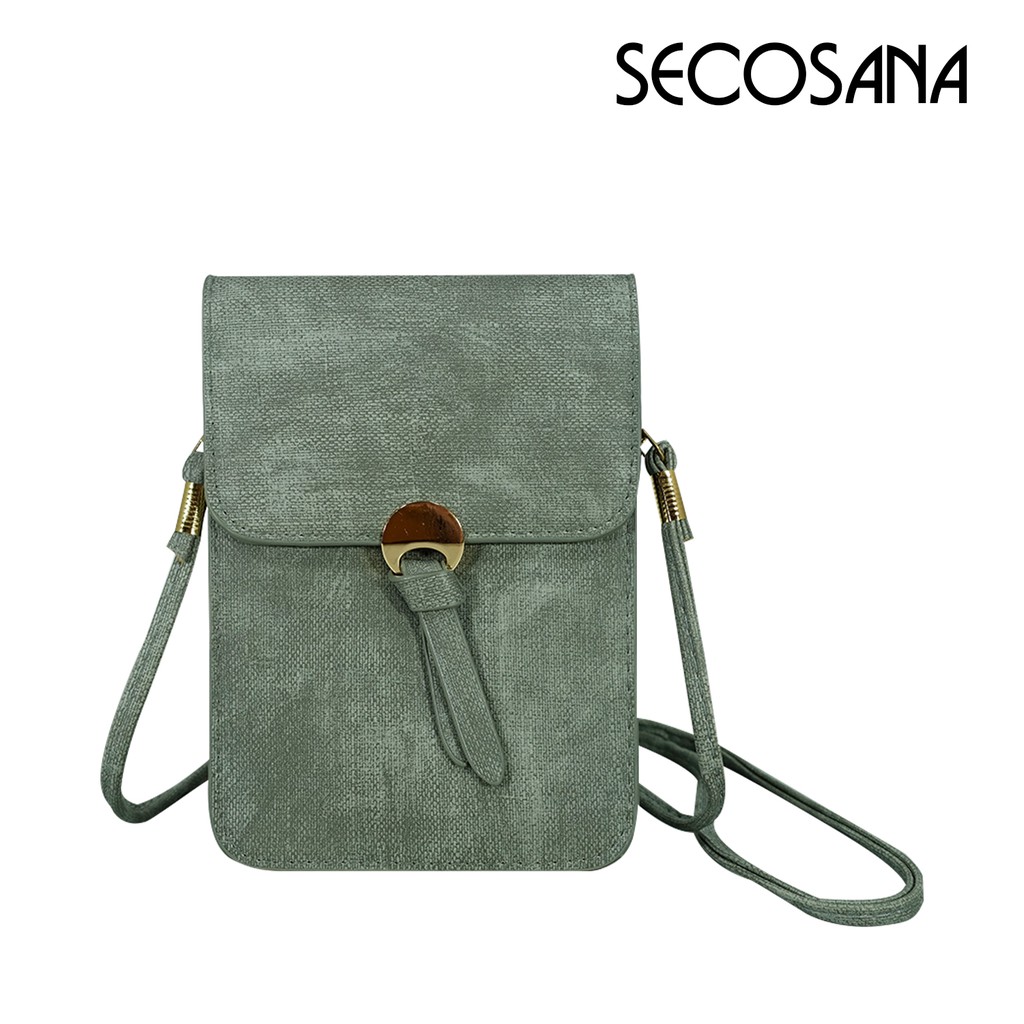 secosana mini sling bag