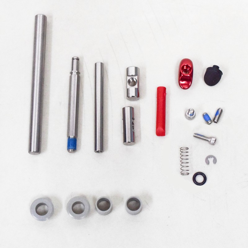 Tern Frame Latch KitOCL Joint. Shopee Philippines