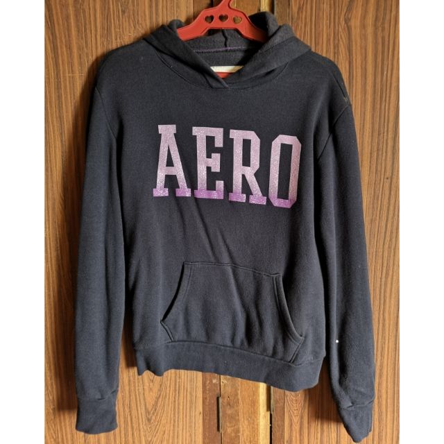 aero hoodie