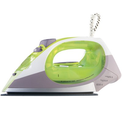 steam iron shopee