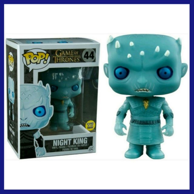 funko pop night king