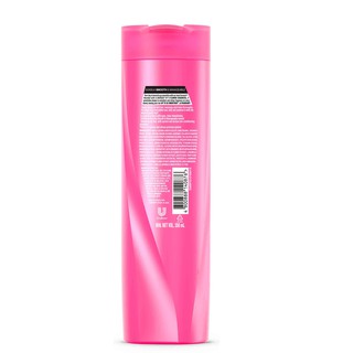 Sunsilk Shampoo Smooth And Manageable 350ml #4