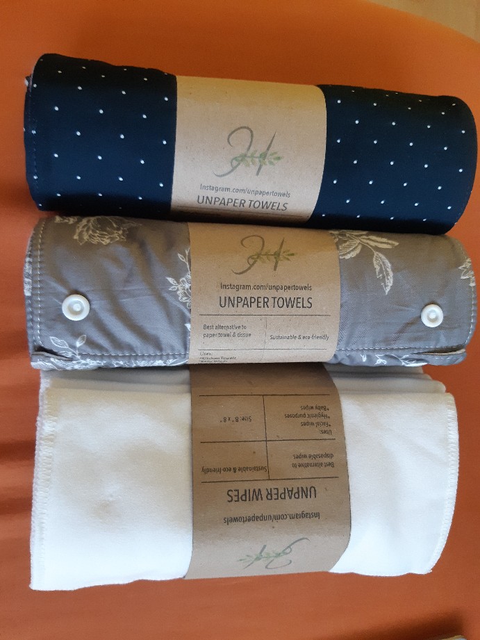 best paper towels for baby wipes