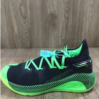 curry 6 limited edition