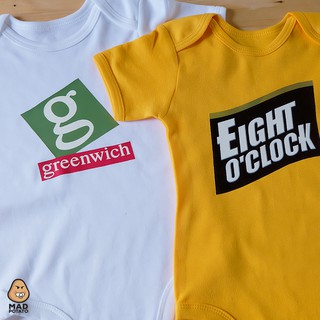 MAD POTATO Food Themed MCDO STARBUCKS JOLLIBEE KRISPY KREME Milestone