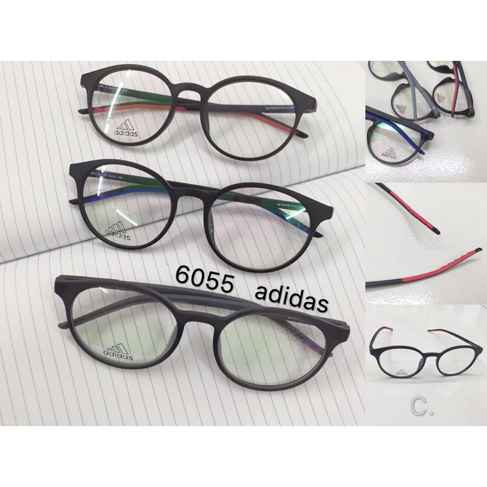 adidas spectacle frames