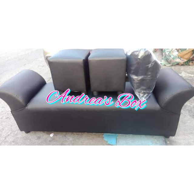Cleopatra Sofa Philippines Baci Living Room