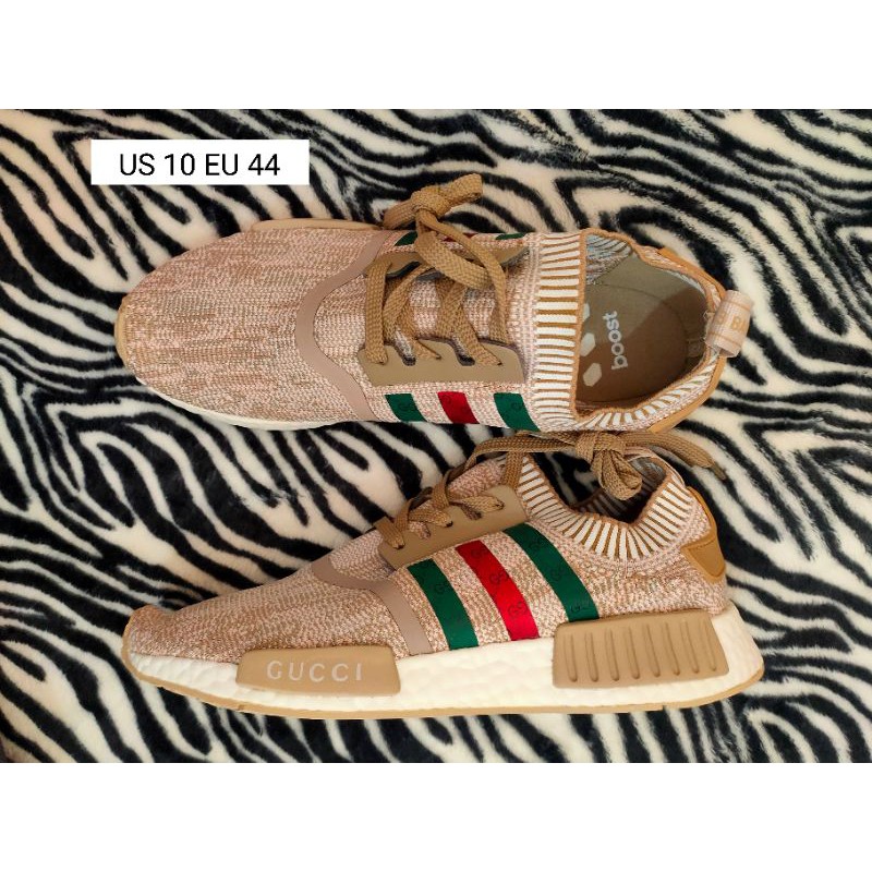 gucci nmd adidas