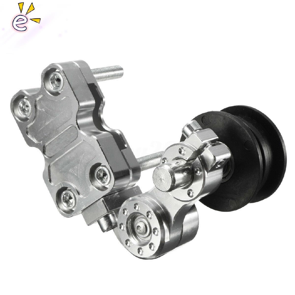 rubber chain tensioner