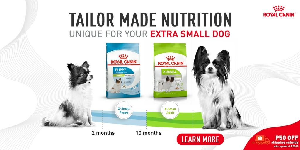 Royal Canin, Online Shop Shopee Philippines