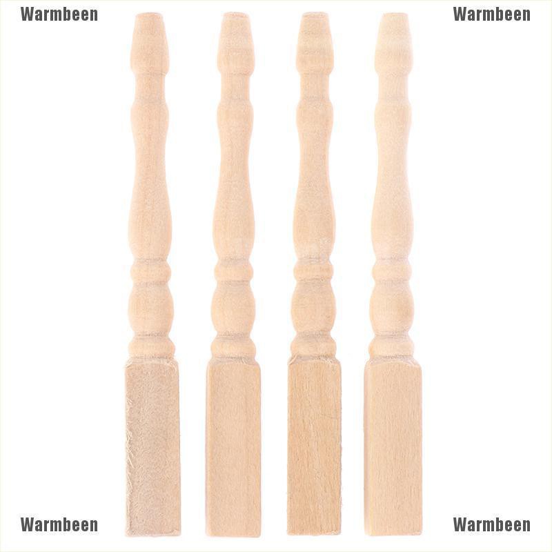 miniature table legs
