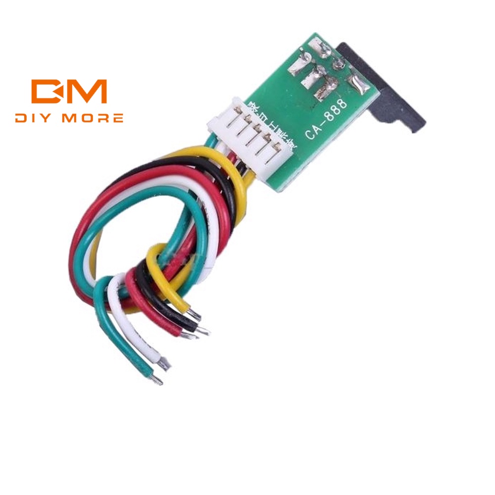 DIYMORE Lcd Universal Power Supply Board Module 300v Switch Tube For Tv