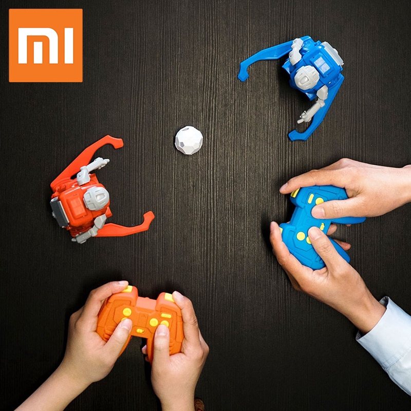 new robot toys 2019