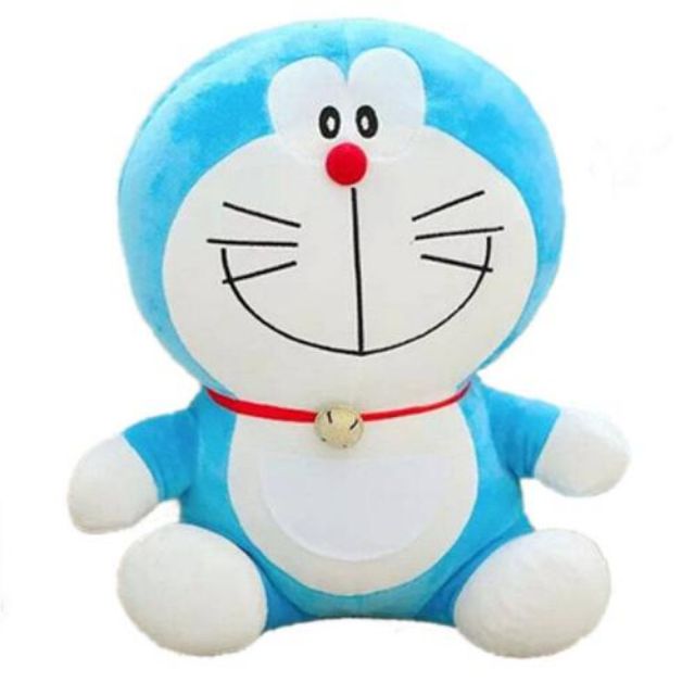 doraemon stuffed toy