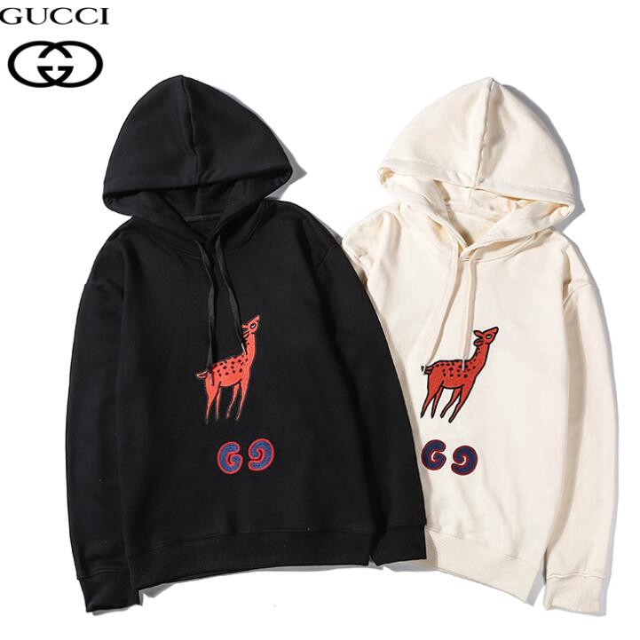 gucci unisex hoodie