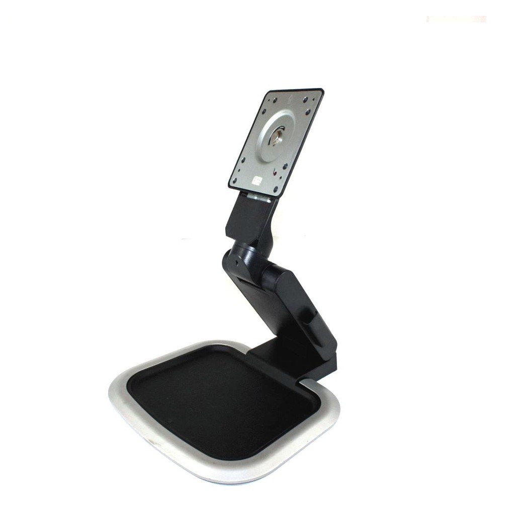 HP LCD LEDTV Monitor Stand Swivel Base (used) Shopee Philippines