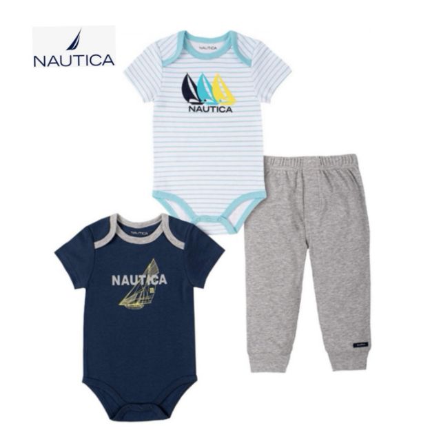 baby nautica clothes