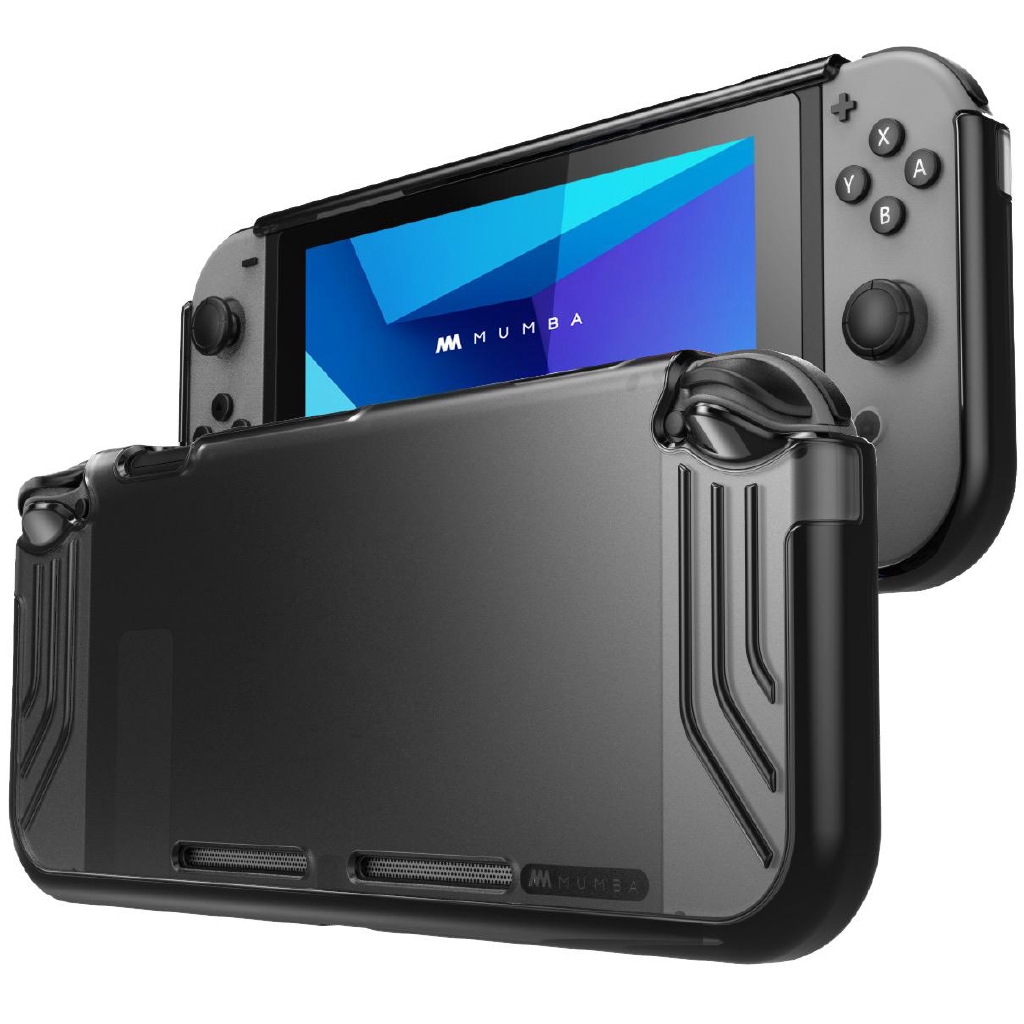 mumba case for nintendo switch