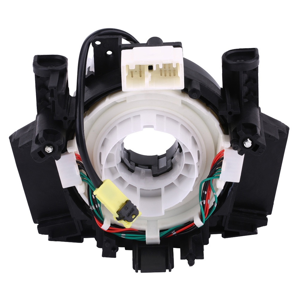 Collab 11pin Airbag Spiral Cable Clock Spring Nissan clock spring