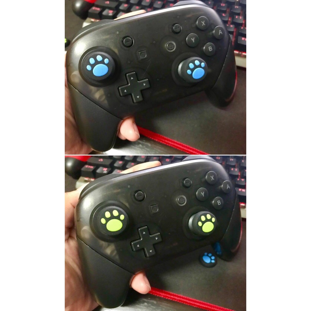 nintendo switch pro controller ps4