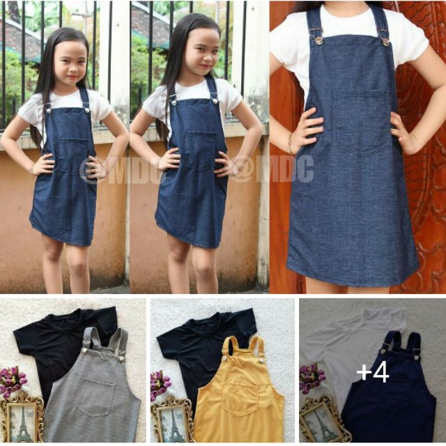 jumper dress kids