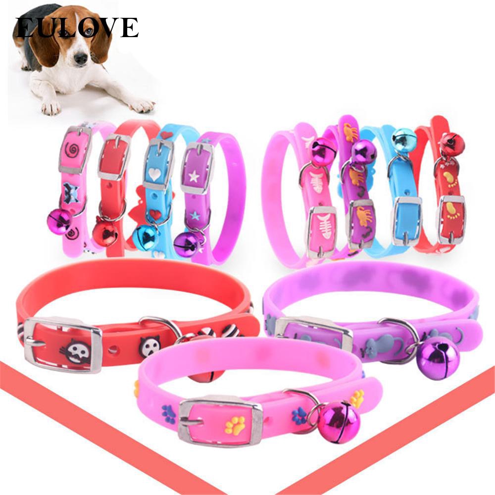 dog and cat collars